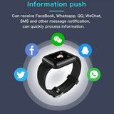 Sports Smart Watches