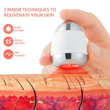 Mini Facial Massager